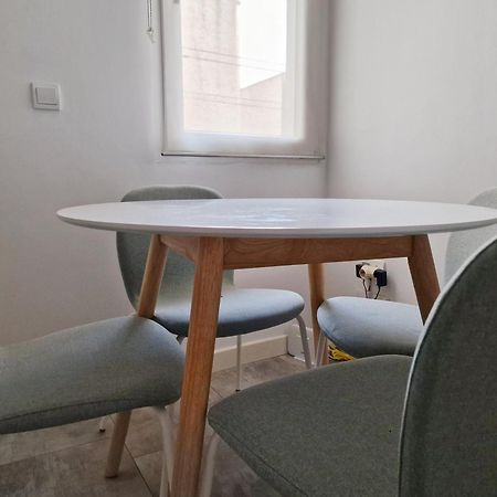 San Buenaventura Vistillas Apartamento Para Dos Apartman Madrid Kültér fotó