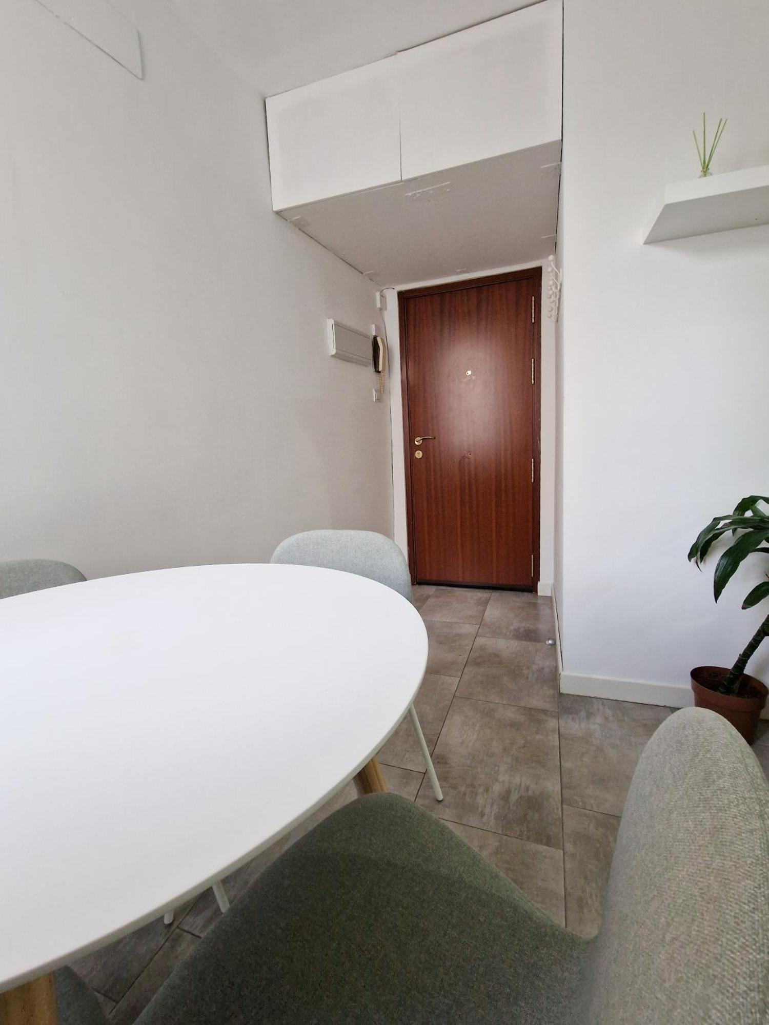 San Buenaventura Vistillas Apartamento Para Dos Apartman Madrid Kültér fotó