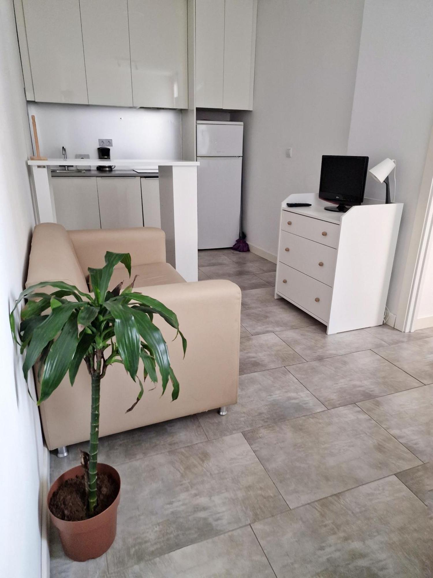 San Buenaventura Vistillas Apartamento Para Dos Apartman Madrid Kültér fotó