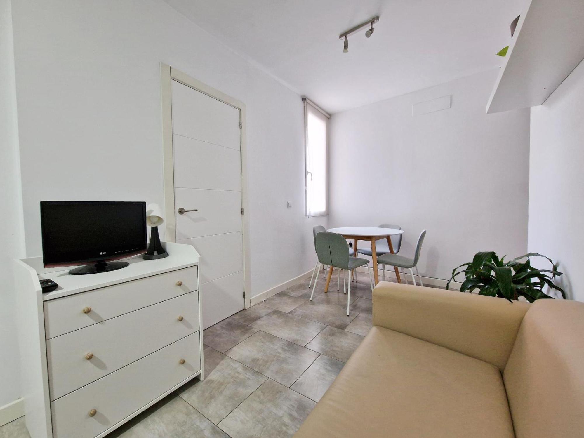 San Buenaventura Vistillas Apartamento Para Dos Apartman Madrid Kültér fotó