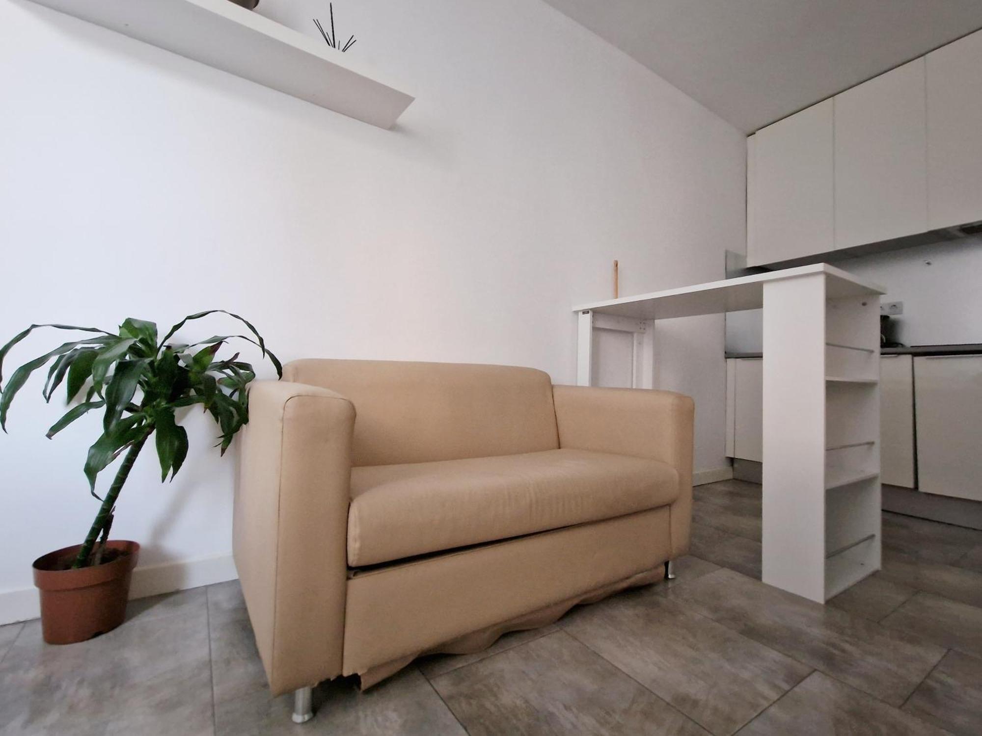 San Buenaventura Vistillas Apartamento Para Dos Apartman Madrid Kültér fotó
