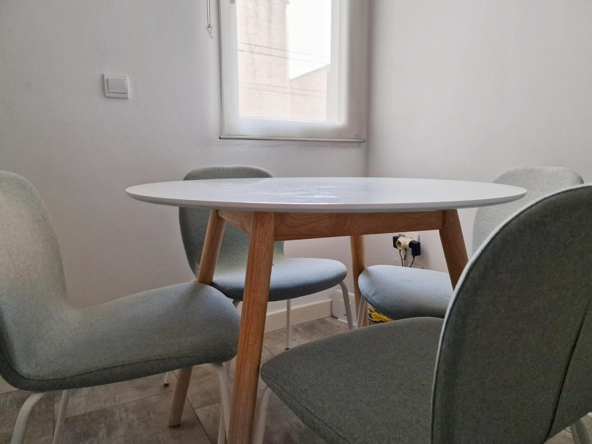 San Buenaventura Vistillas Apartamento Para Dos Apartman Madrid Kültér fotó