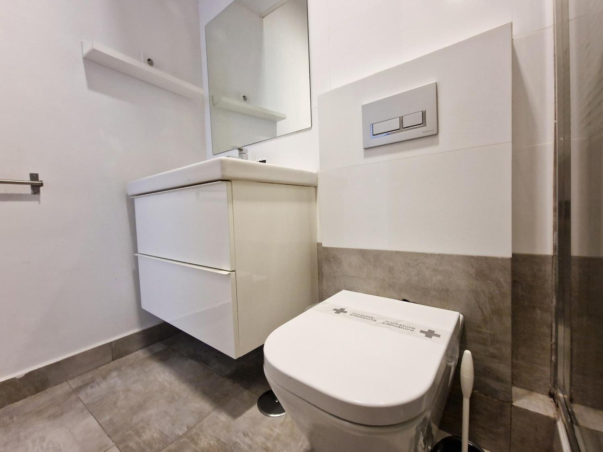 San Buenaventura Vistillas Apartamento Para Dos Apartman Madrid Kültér fotó
